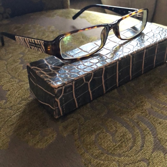 Michael Kors Accessories - Michael Kors Eyeglasses